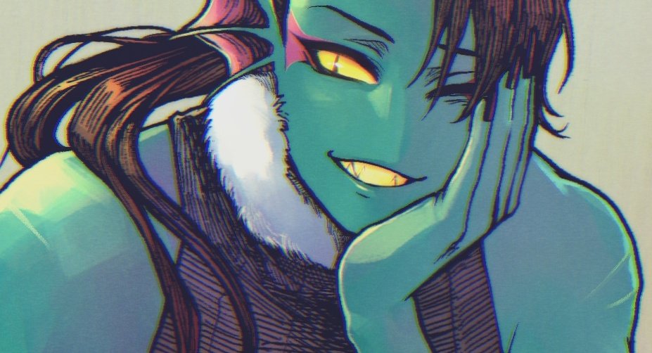 SpearsAndFists's tweet image. #SmileSunday?
Well. That's a nice change of pace from what you guys usually do.