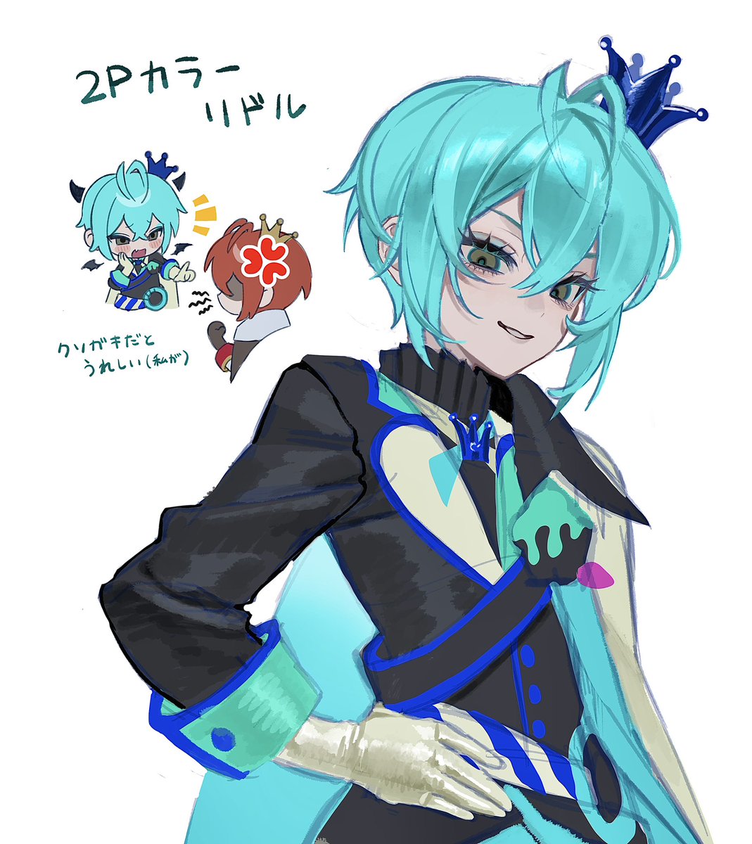 tantanmen_1299's tweet photo. https://t.co/ySoKQ3RL15