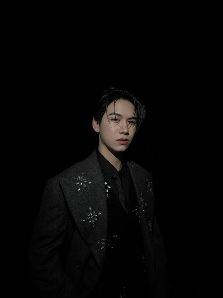 satangktp's tweet photo. 🖤 #GMMTVStarlympics2025 https://t.co/iiTICt3WZ0