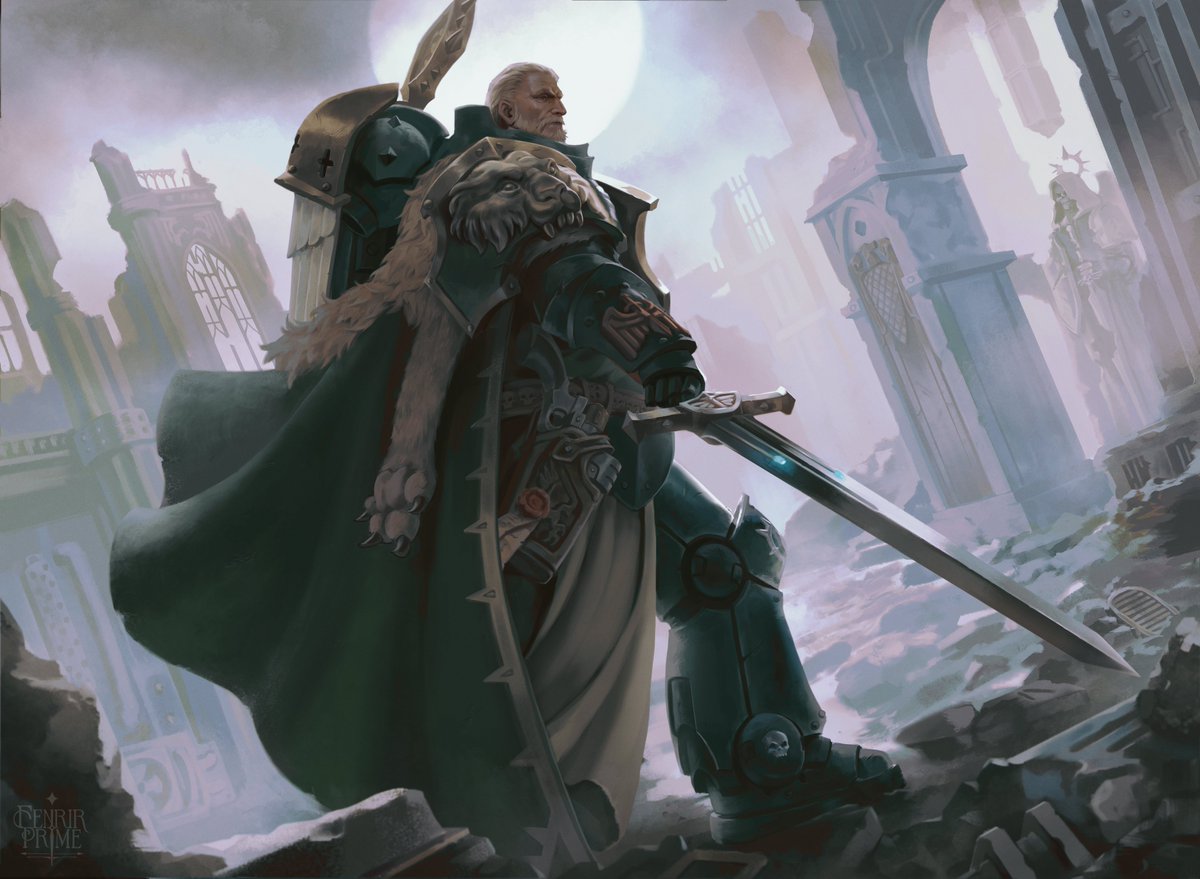 Fenrir ☾ Prime ✨ on Bsky tweet media