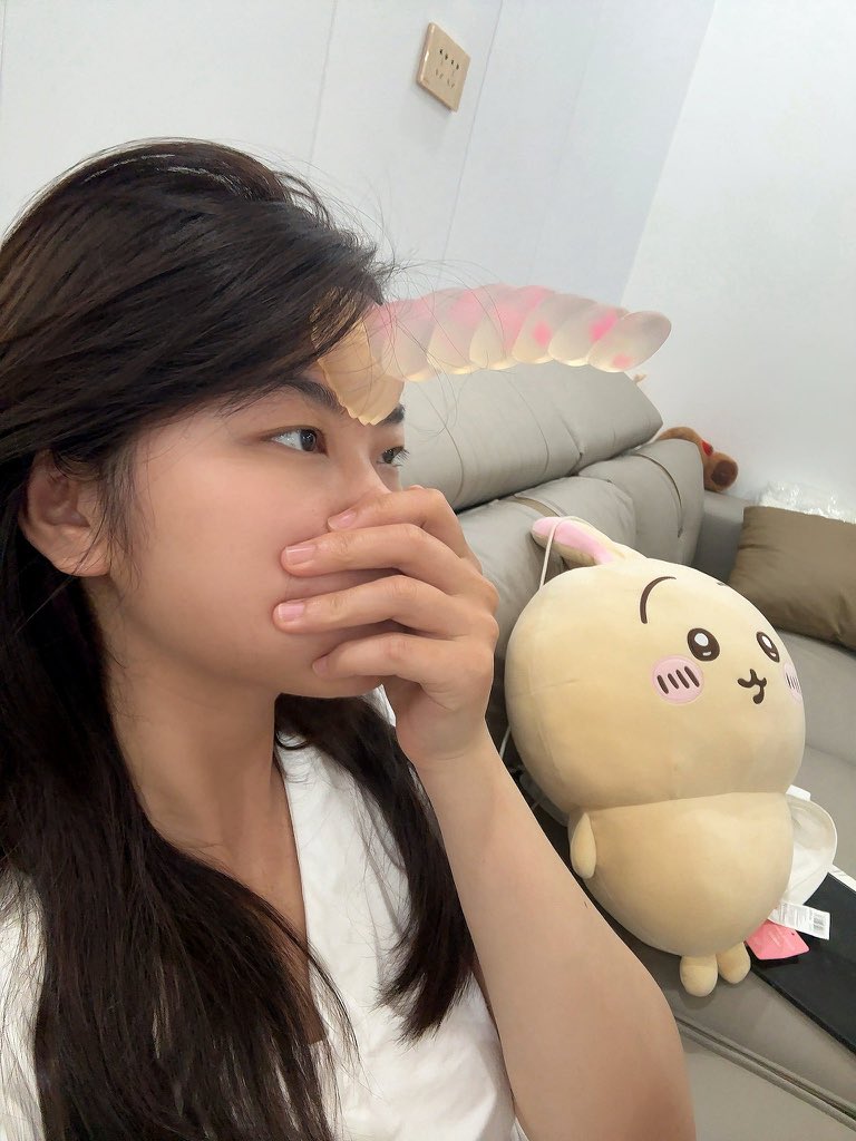 kmlovesb's tweet photo. 如果我的评论没人回应，我会悄悄删掉他（主要太尴尬 https://t.co/uw7GJzmswW