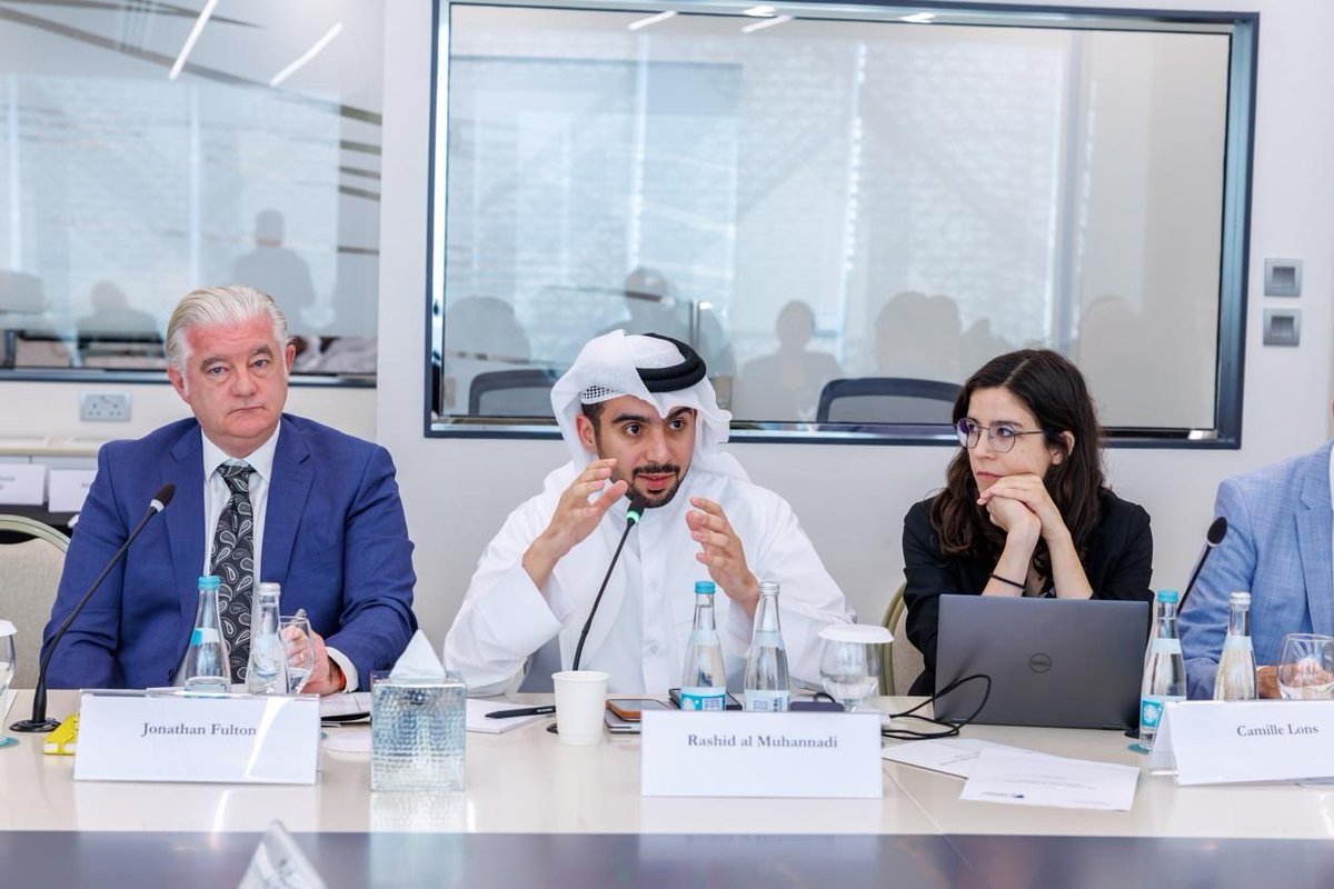 KAS Regional Programme Gulf States tweet media