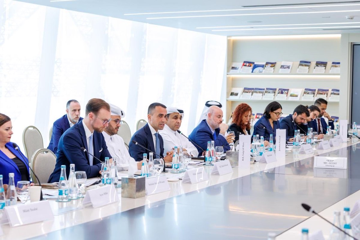 KAS Regional Programme Gulf States tweet media