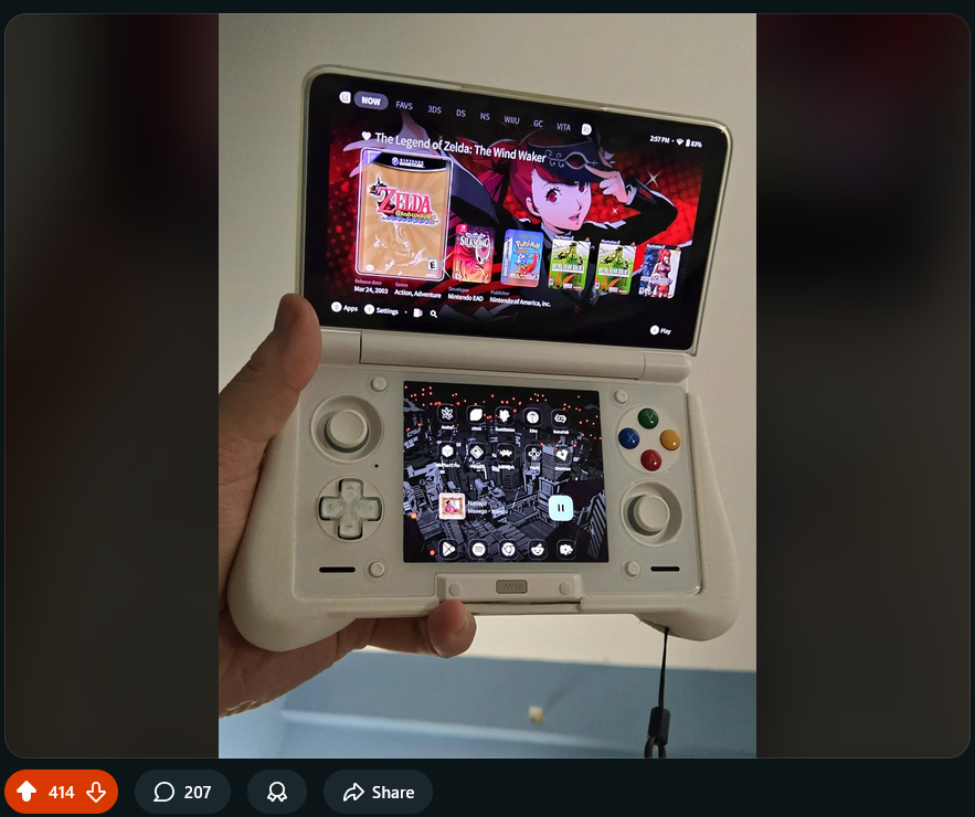 Figolo 🥞 tweet media