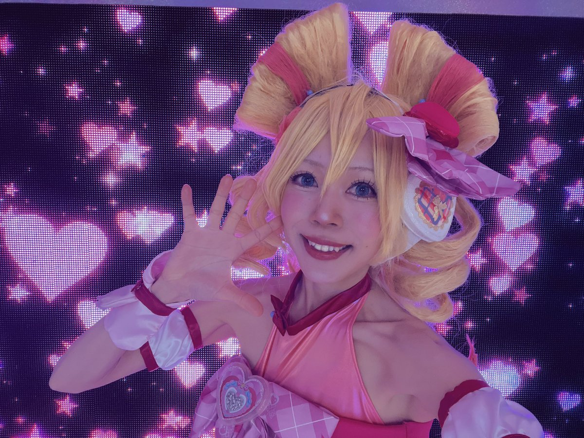 りーま🐾 tweet media