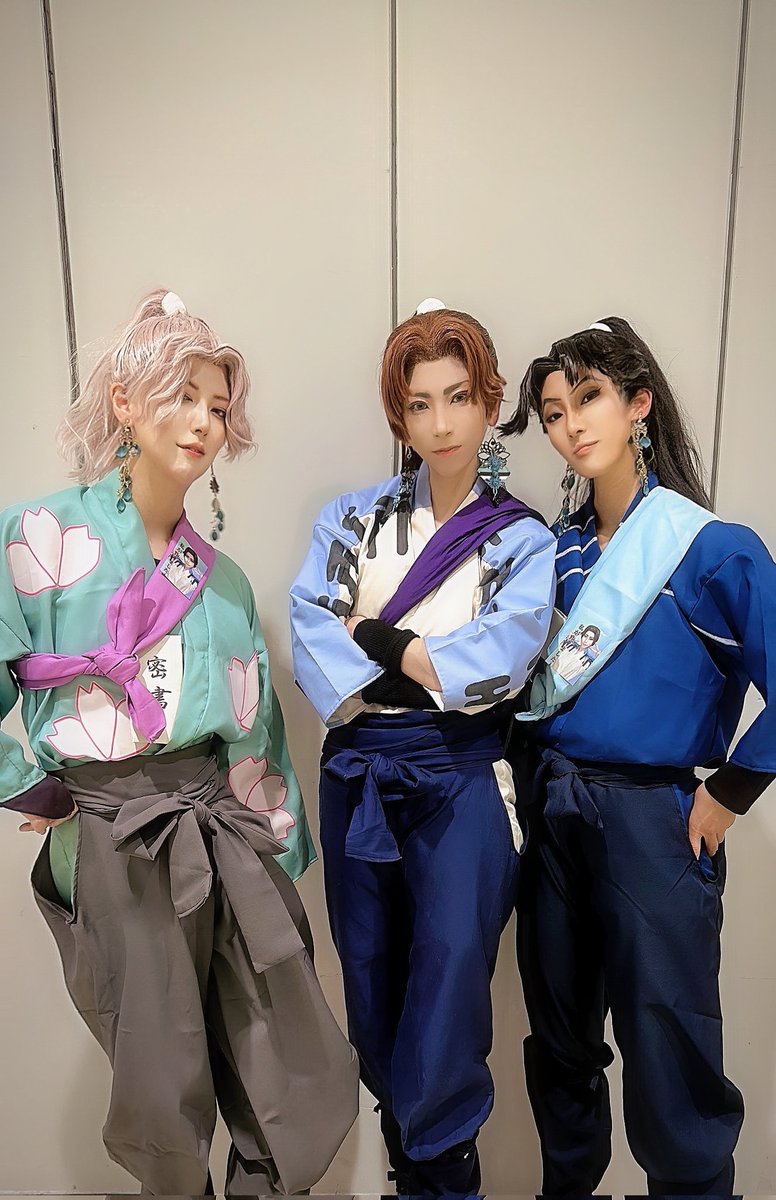 はるっち🐣@12/25🎄ﾘｷﾁくんと (@mamoharu0608) / Posts / X