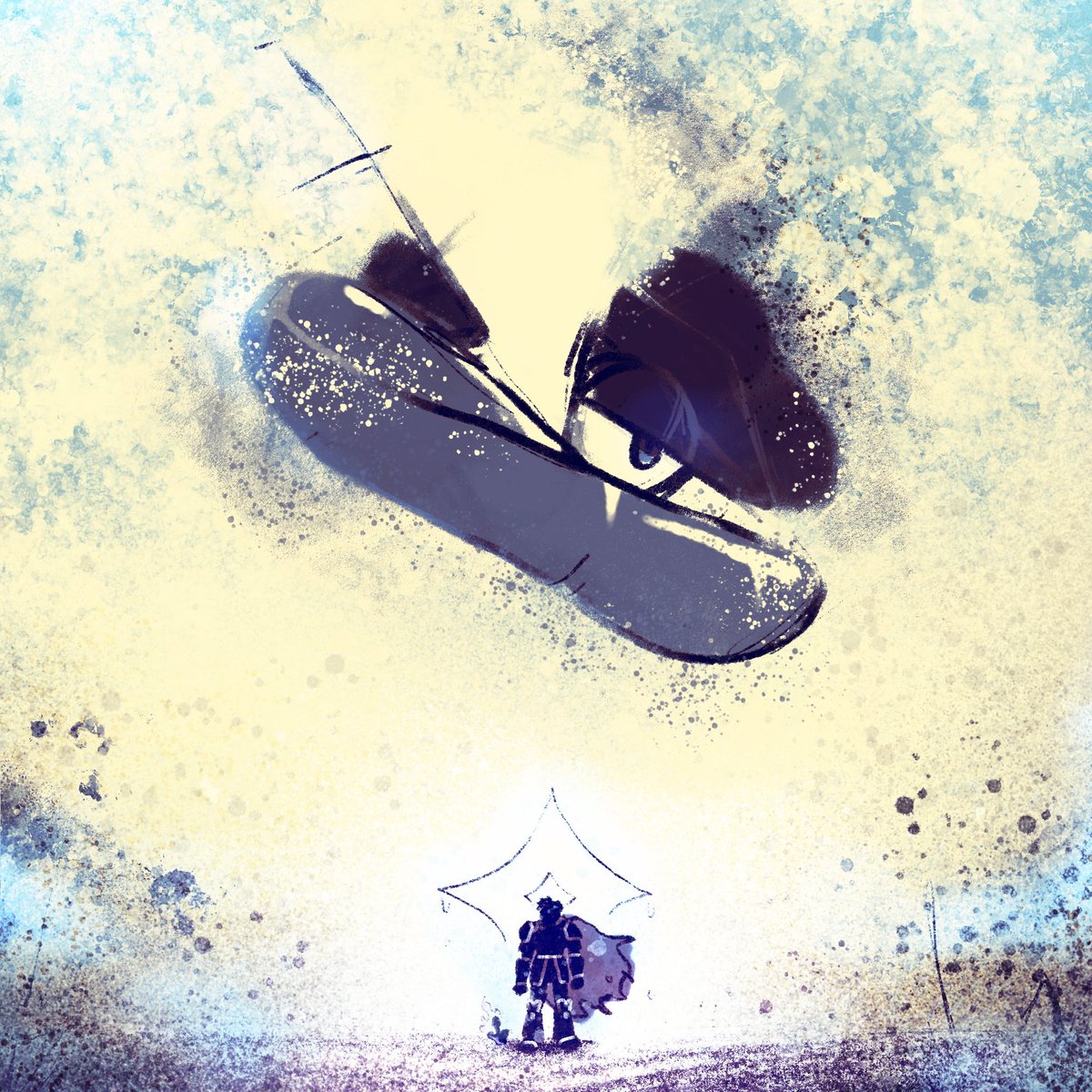 LonkDoodle tweet media