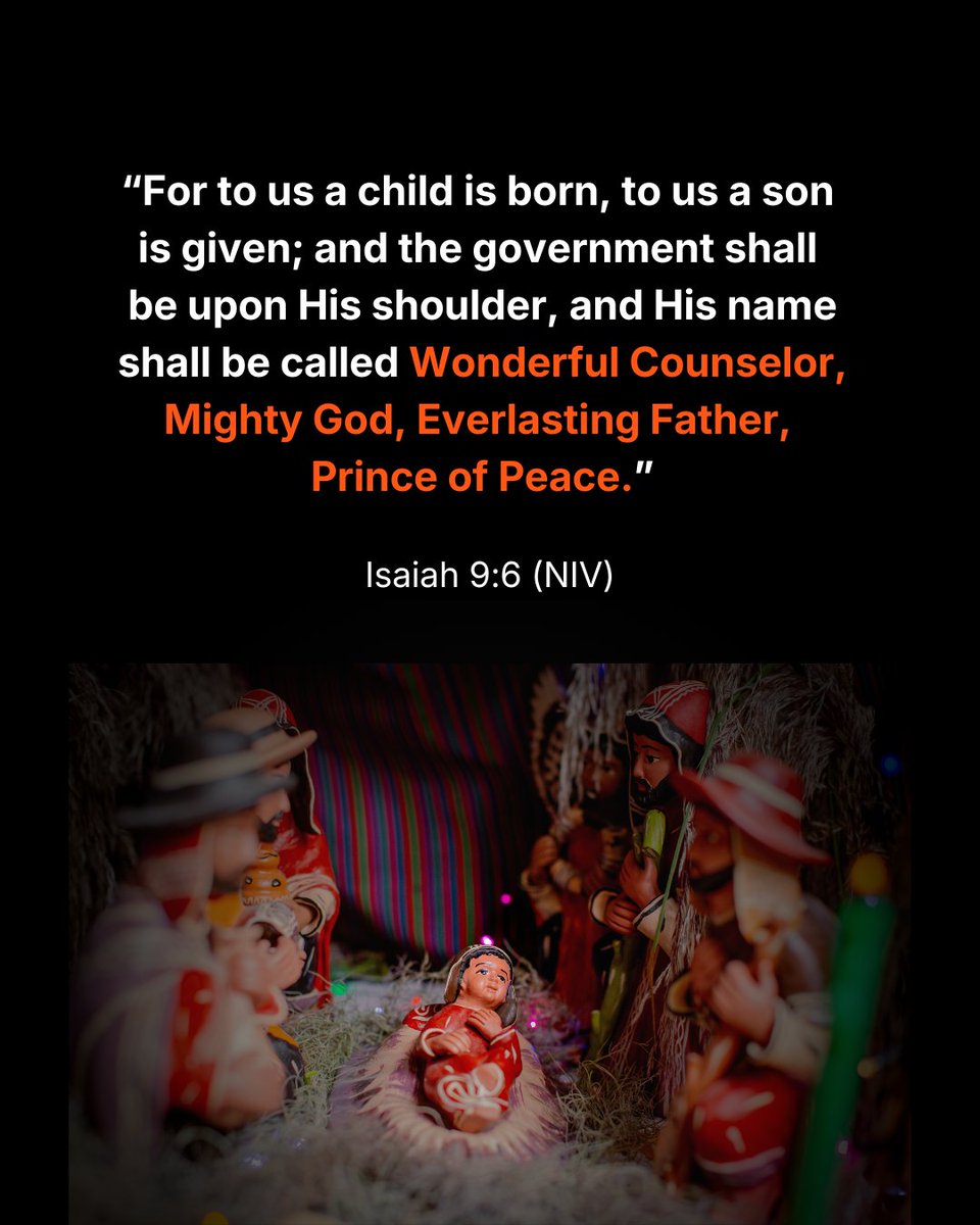 WorldVision's tweet image. Christmas is nearly here! What special Christmas traditions are you looking forward to this year? Let us know in the comments! 🎄