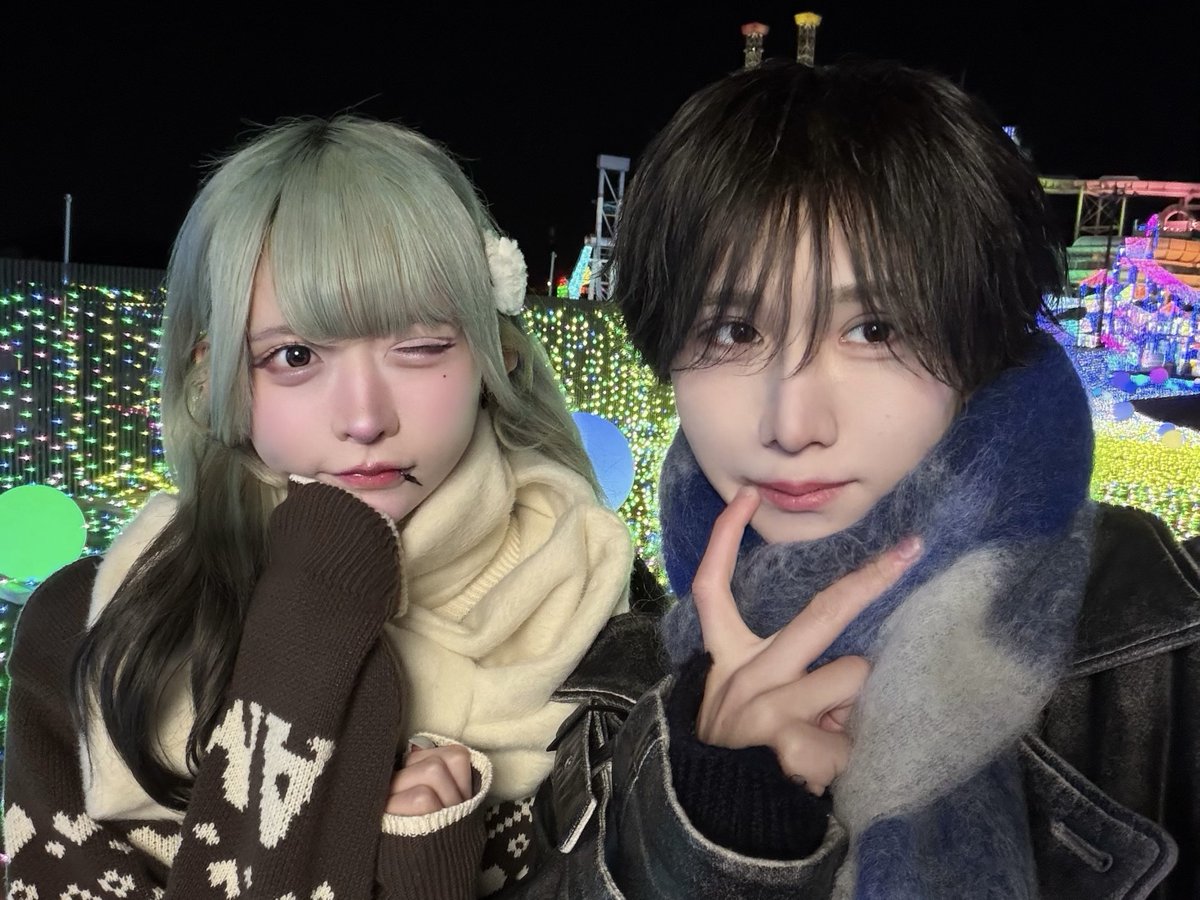 うと (@uto_lvsk) / Posts / X