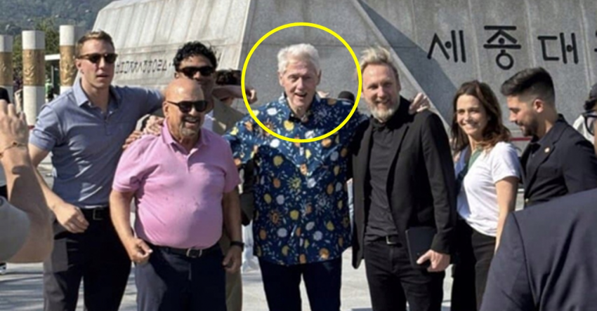 전 이게 제일 궁금합니다, <a href="/TheSCIF/">The SCIF</a>.

대체 그는 왜 한국에 왔었을까요?

2025년 한국의 대통령 선거 직전에 말입니다.