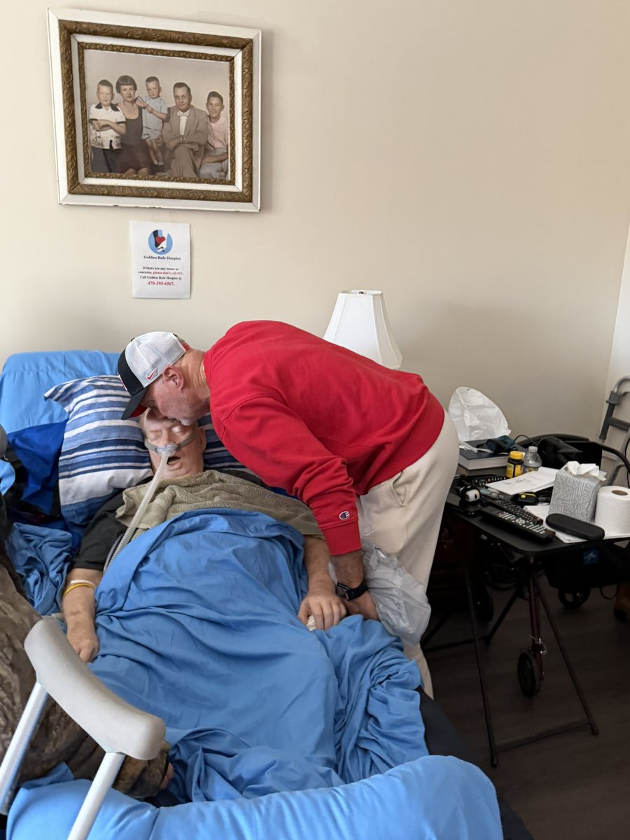 Dr. James Merritt tweet media