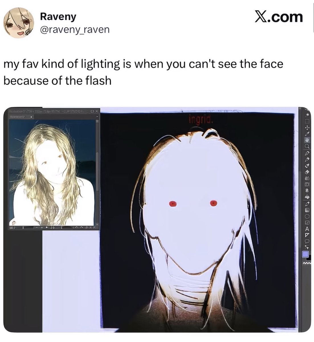 某某MomomO tweet media