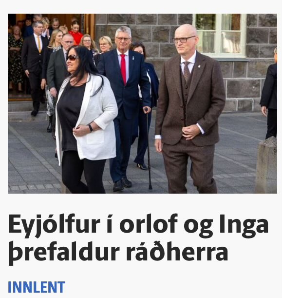 Inga triple captain, er næsti leikur flokks fólksins vs wolves?