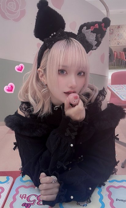 Twitterのコスプレ画像27