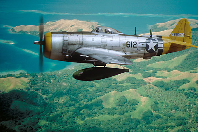 ModelingDutchmn's tweet photo. Revell scale 1/48 scale P-47N Thunderbolt by Floris Lok https://t.co/wgoNuHr3Ve
