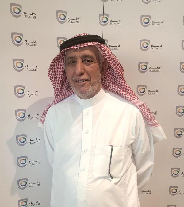 Abdullah AL-Khmais tweet media