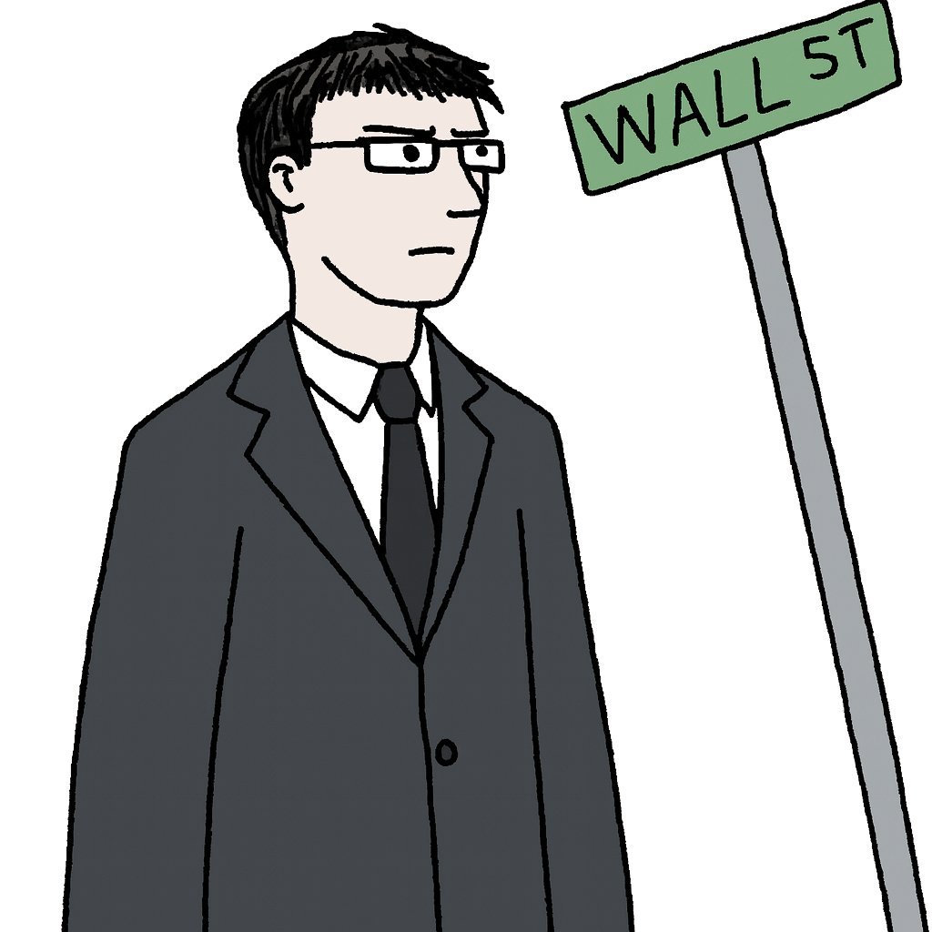 thevirginmeme's tweet image. think those hedge fund managers will be impressed with my tie?