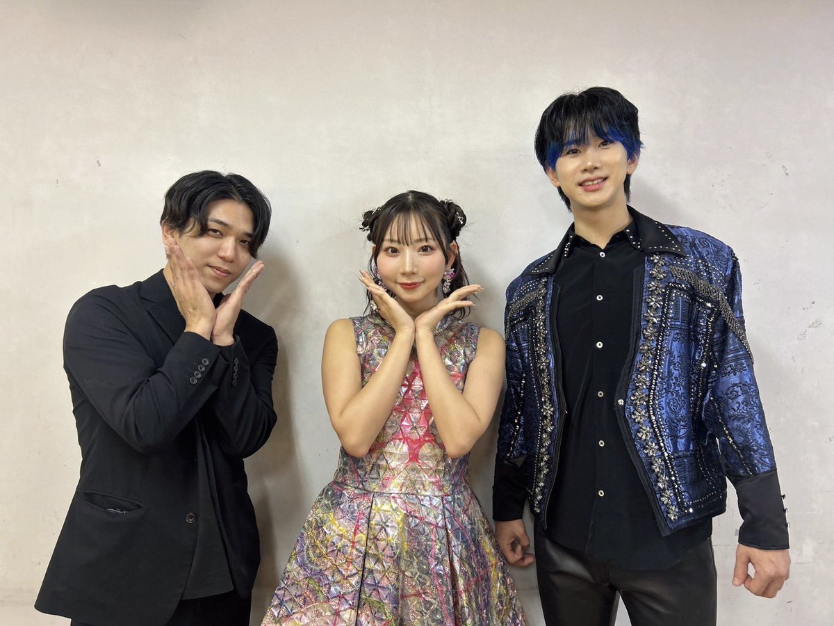 よよよちゃん👽✨令和の歌まねヒロイン (@yoyoyochan_twi