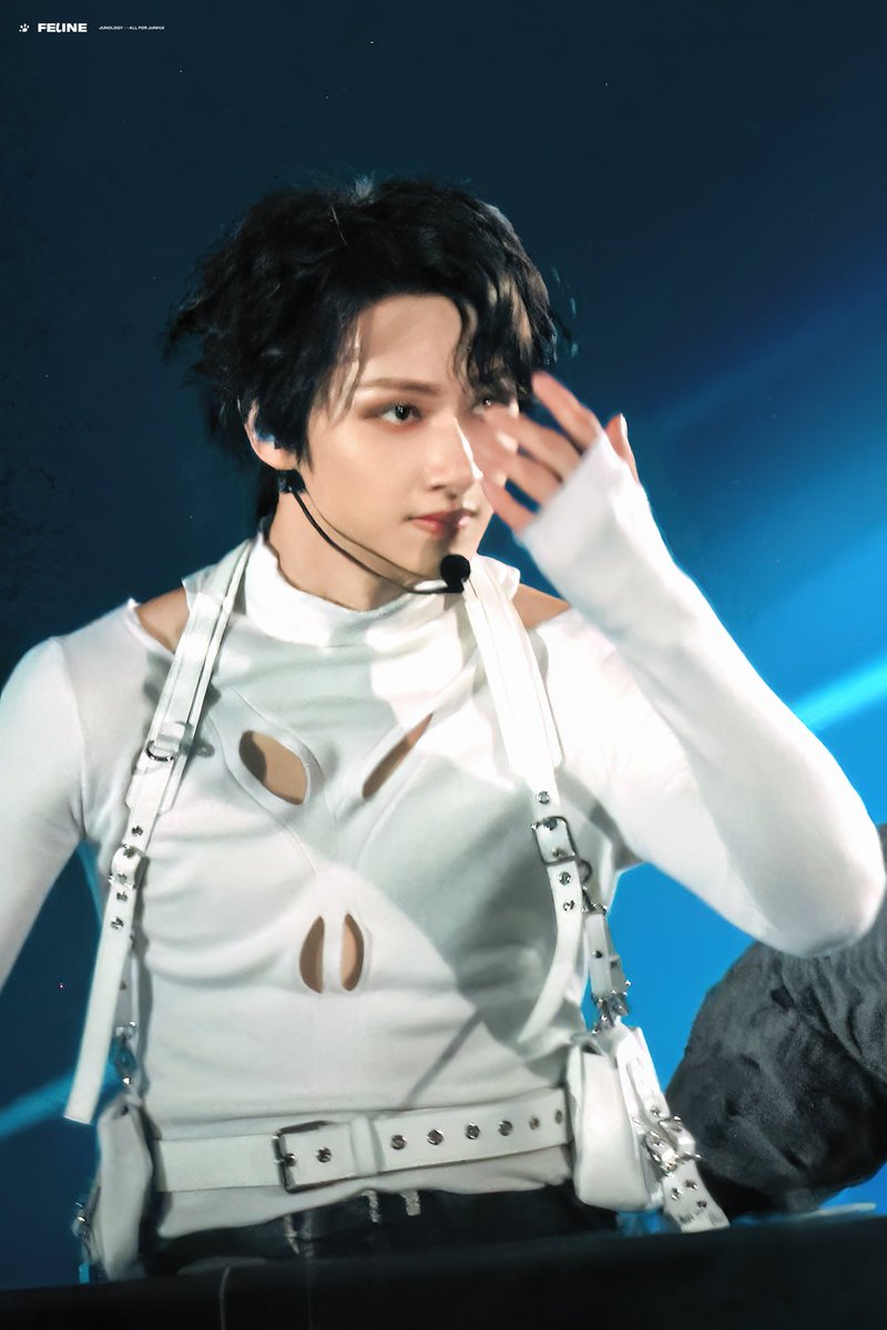 251221 NEW_ in후쿠오카 D2 🤍 #준 #준휘 #JUN #문준휘 #文俊辉