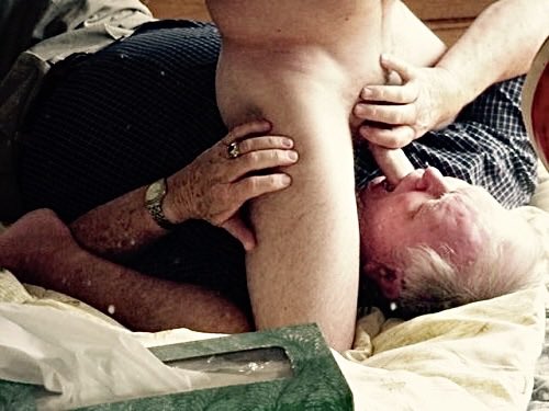 🍂 Grandpas having Sex 🍂