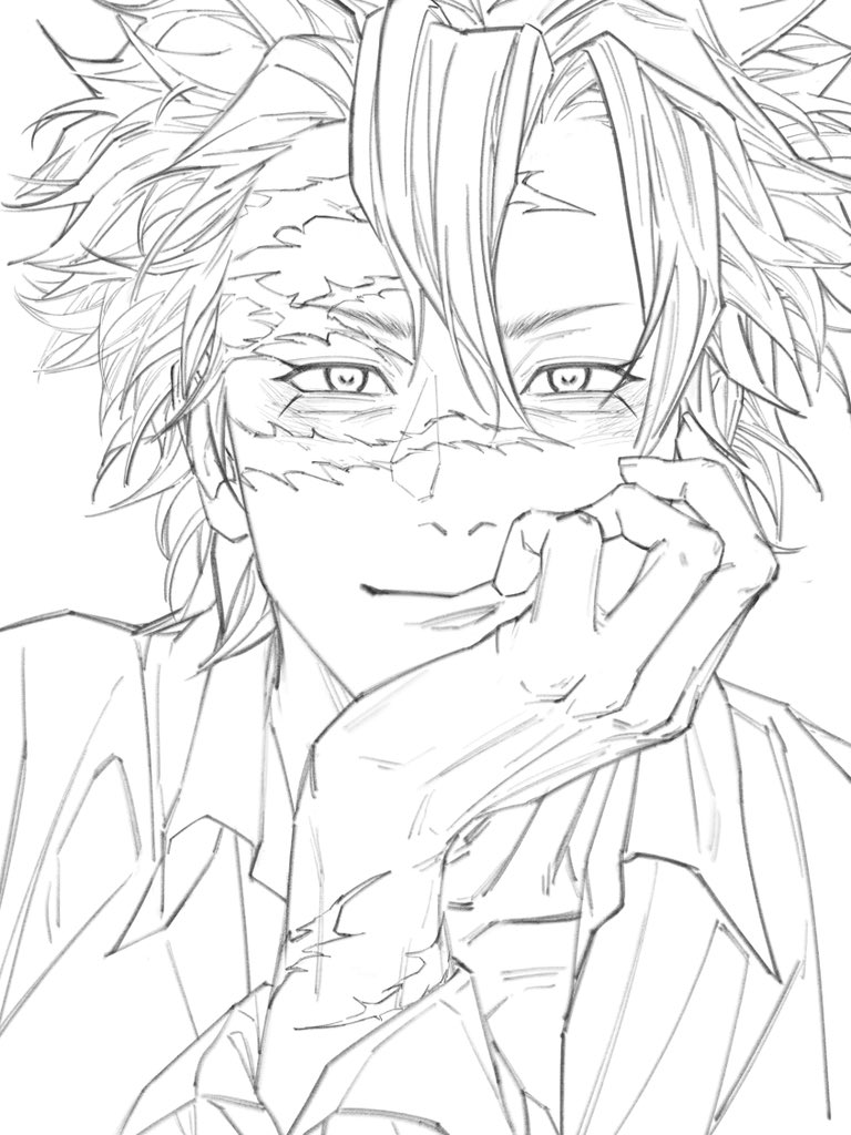 RubyWongZZZ's tweet image. さねげん