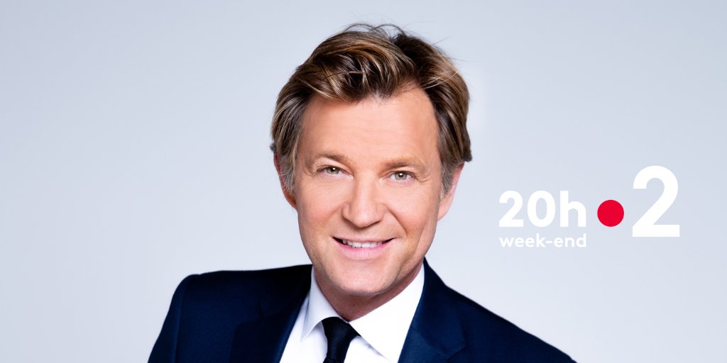 francetvpro's tweet image. #Audiences  #France2 

Hier très bons scores pour le #JT20HWE @le20hfrancetele présenté par @LaurentDelahous
qui a rassemblé plus de
✔️4,1 M de tvsp (24,2% de PdA)

#information #servicepublic
🙏 Merci pour votre confiance et votre fidélité