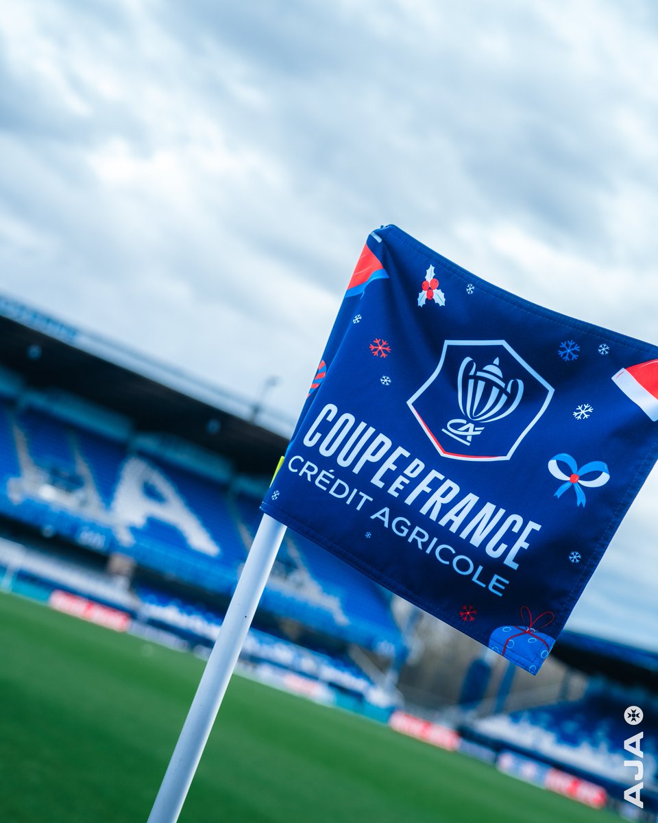 AJ Auxerre tweet media