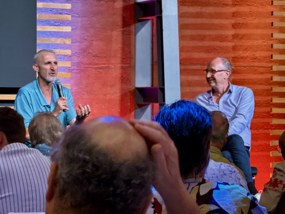 Not Out Travel tweet media