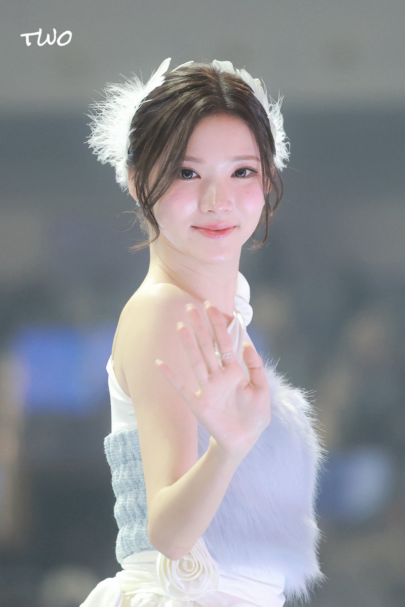 two_0224's tweet image. 251220

#Hearts2Hearts #하츠투하츠 #H2H
#JIWOO #지우