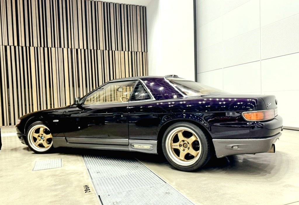 シオン様/白青FD3S 🌽 🌸☄️ 🐑🌂 (@rose_devil_ysd) / Posts / X