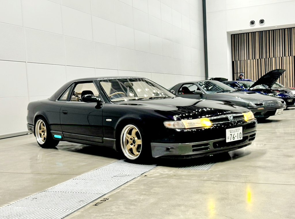 シオン様/白青FD3S 🌽 🌸☄️ 🐑🌂 (@rose_devil_ysd) / Posts / X