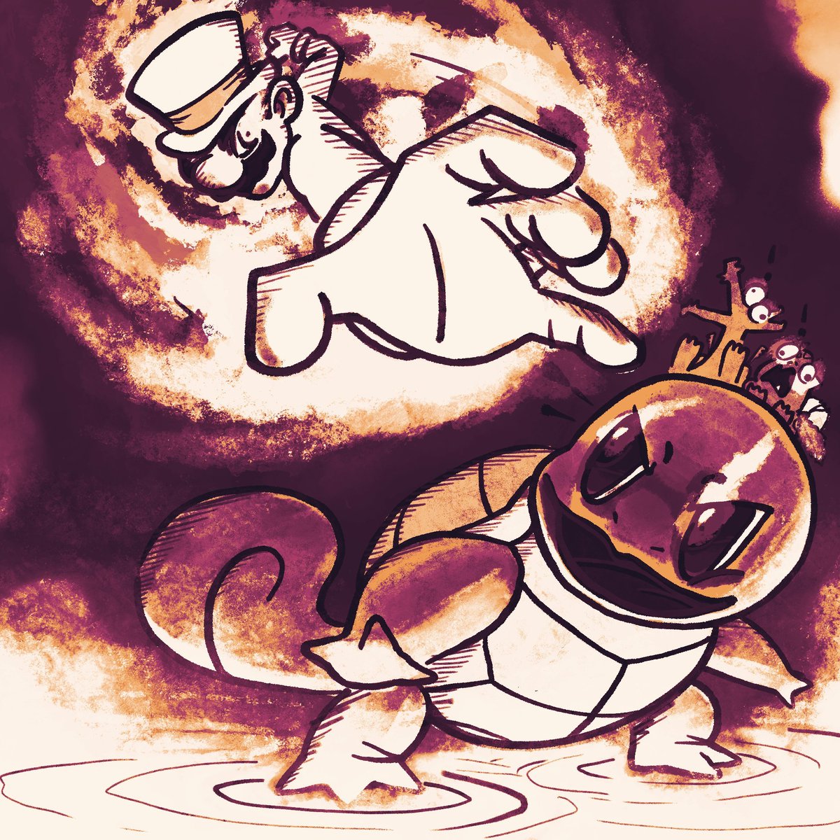 LonkDoodle tweet media