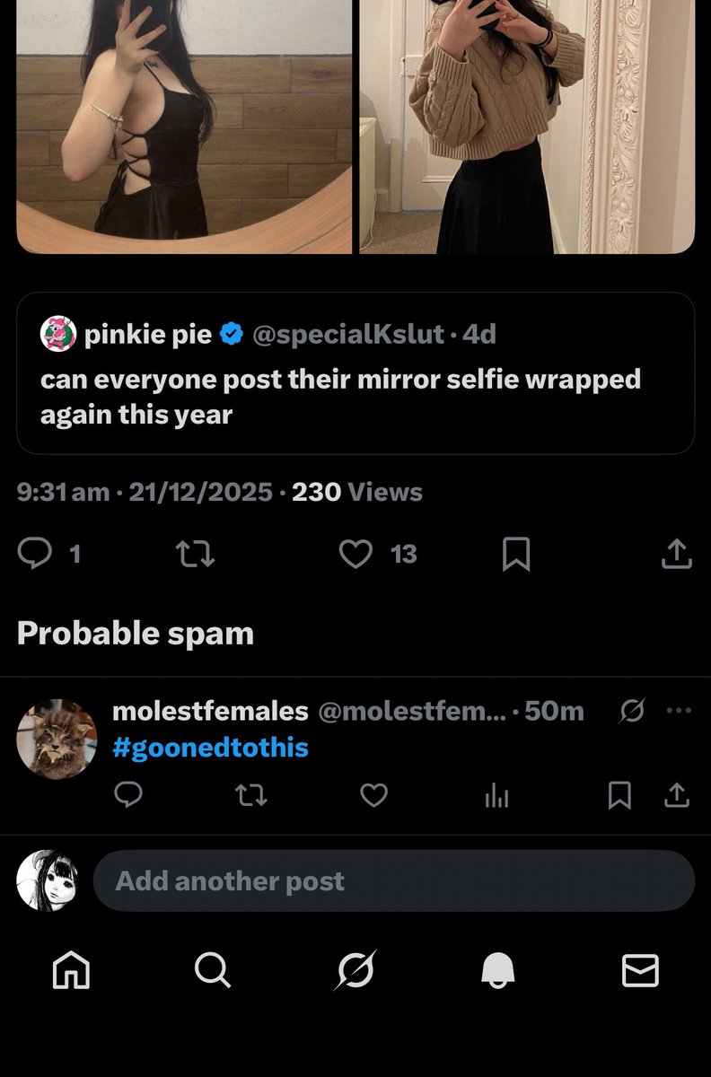 Post by ᛪ༙ 𐔌 𝔟𝔦𝔟𝔦 𐦯 on X: so!