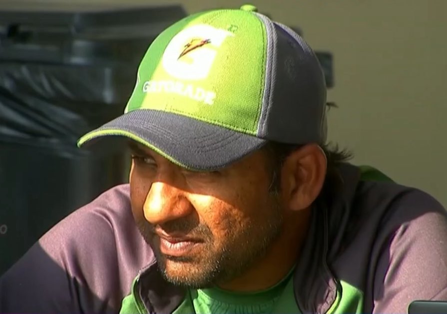 cric_pk50's tweet photo. In 2006 beat India in the U19 World Cup final ✔️ 

In 2017 beat India in the Champions Trophy final ✔️ 

In 2025 beat India(as mentor) in the U19 Asia Cup final ✔️ 

SARFARAZ AHMED 👑
#pakvsind #SarfarazAhmed #PakistanCricket #pcb https://t.co/X0N0lvm5GP