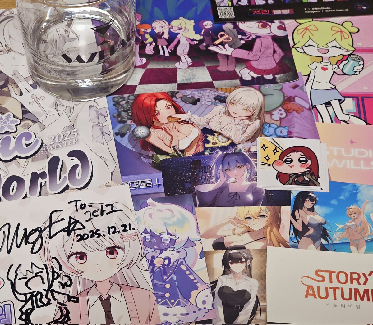 디지털 케이크샵 (심장에 해로워🎀) tweet media