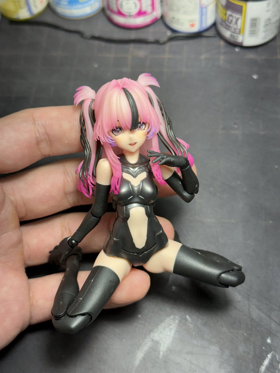 ミコパ (@mikopa358jp) on Twitter photo 