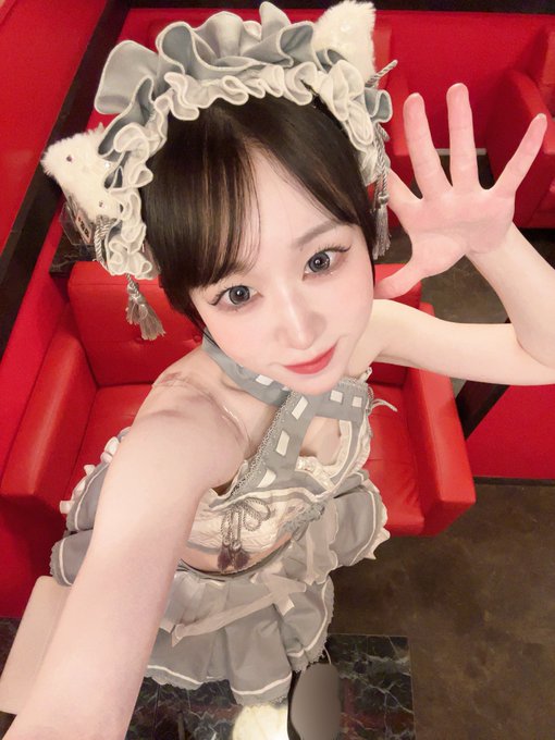 歌舞伎-巫女喫茶-のツイート