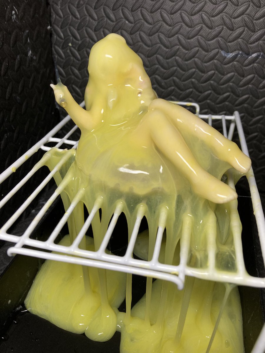 berufigure's tweet image. おまけでもう1枚。