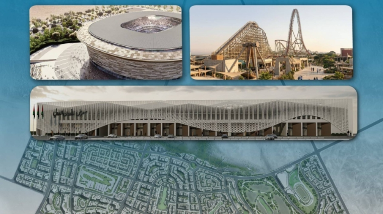 صندوق الضمان الاجتماعي يستثمر 172 مليون دينار في أراضي مدينة عمرة ويعزز محفظته العقارية 