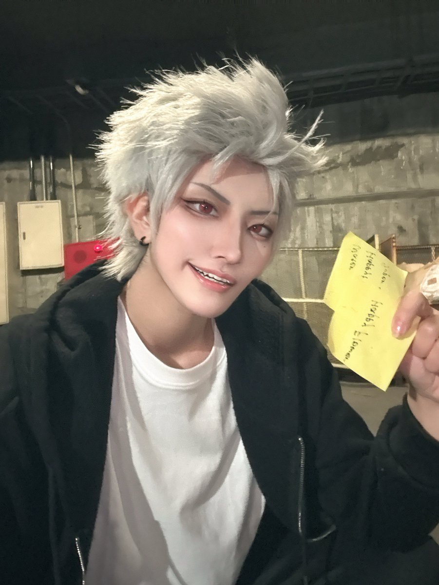 ぽんくん様 わぁ〜！！小道具凄い！！ 直接お話する機会逃して終わってしまい後悔