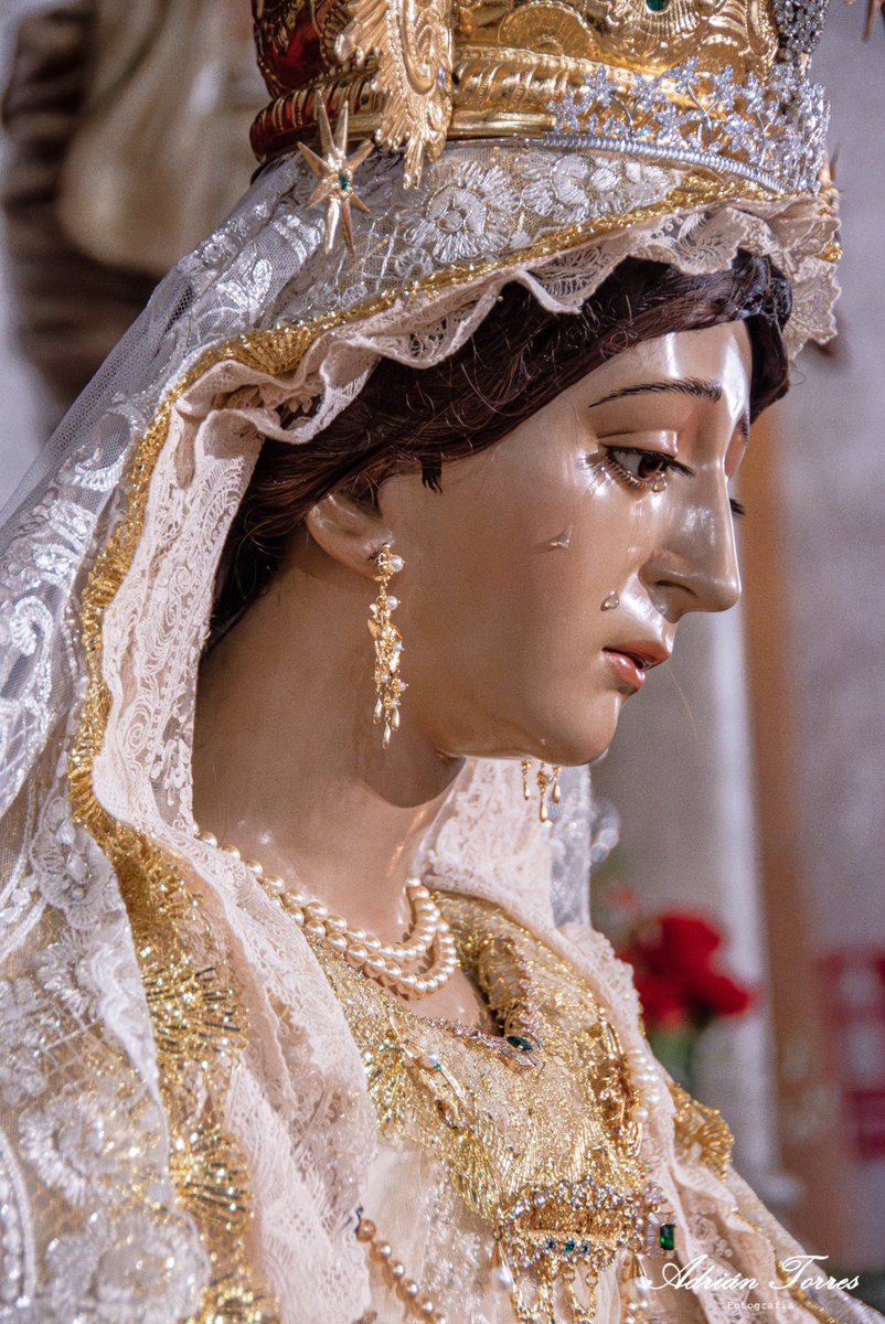 Triduo y Besamanos a María Stma. de la Esperanza <a href="/H_ColumnaRonda/">Columna y Esperanza</a> 

#Esperanza #Ronda #TDSCofrade #Columna #Esperanzas #SpesNostra