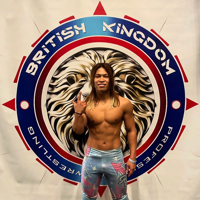 田中 良弥 / Ryoya Tanaka tweet media