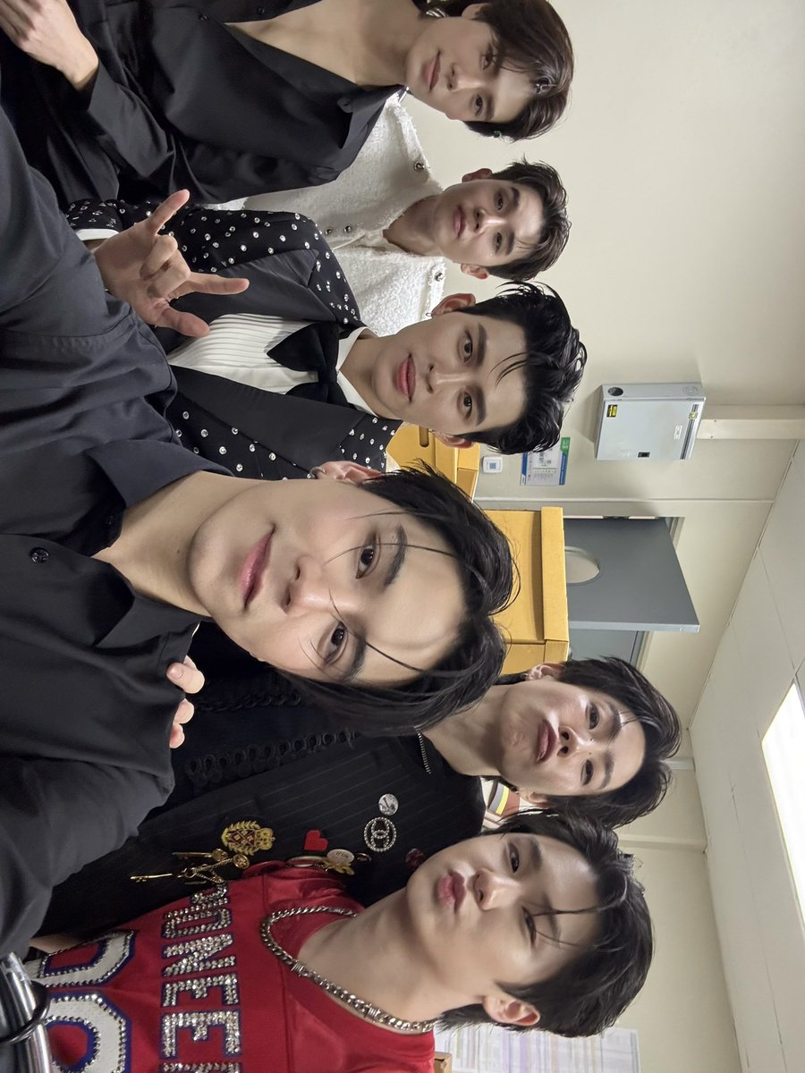 ปลาชุมเว่อออ #GMMTVStarlympics2025