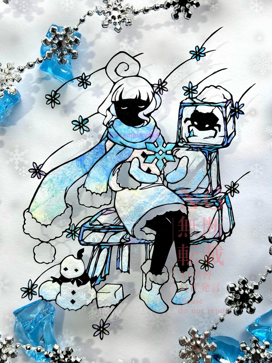 かにかま (@36_kani) / Posts / X