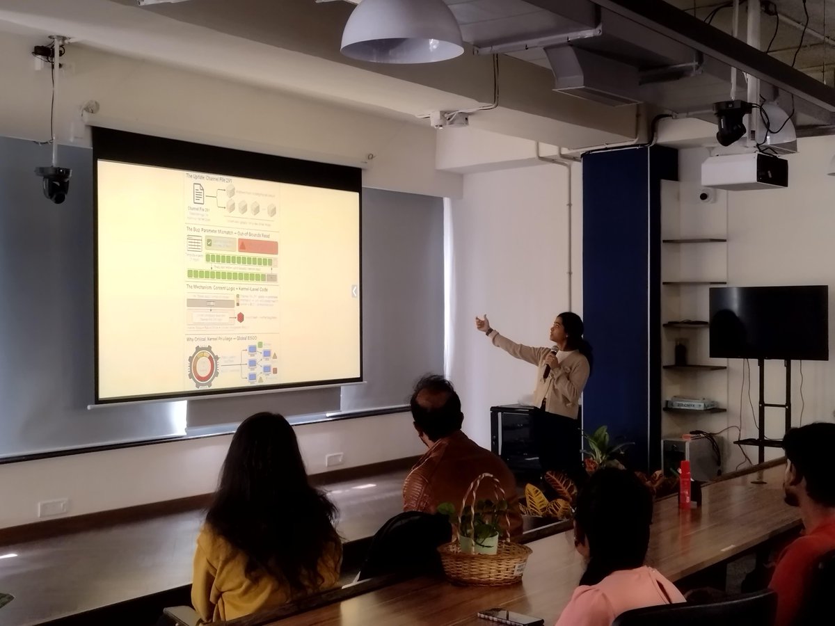 Unnati Mishra🦋 tweet media