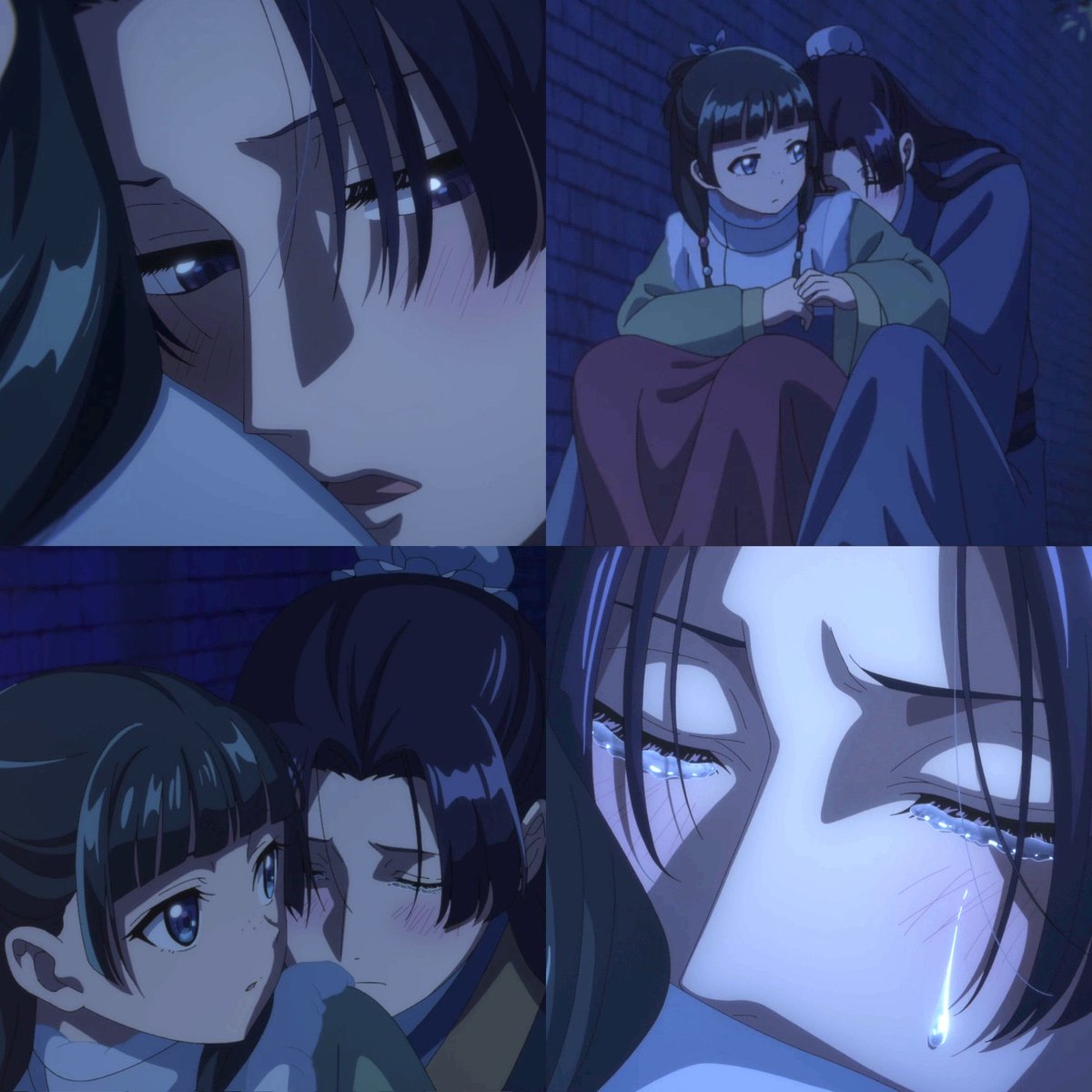 Daily JinMao 🐸🐈 (@dailyjinmao) on Twitter photo 