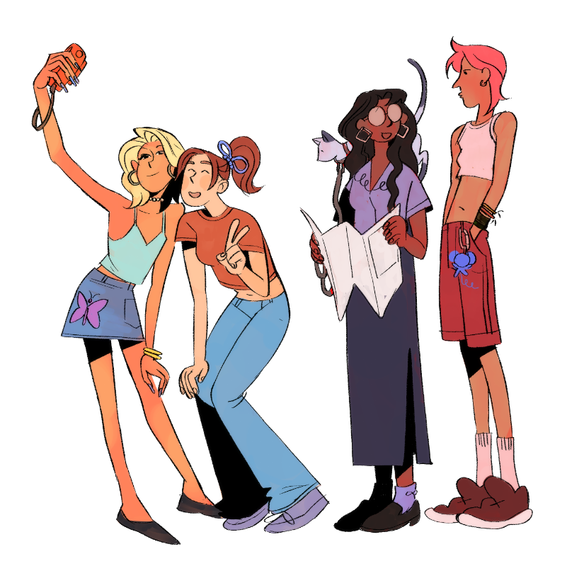 wiz🌟|🍀Ace attorney rot | ot3 enjoyer tweet media