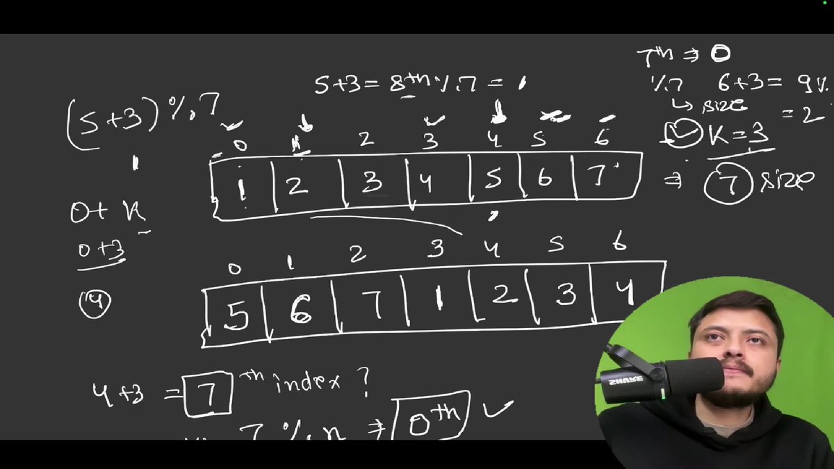 ____SHASHI___'s tweet image. DSA Journey – Day 9 Completed! Today I completed my 9th DSA lecture in C++ with @CoderArmy under the mentorship of @rohit_negi9 sir.
 
Another productive day focused on practice and strengthening fundamentals!  

#Strike #CoderArmy #DSA #Rohitnegi #Consistency #C++