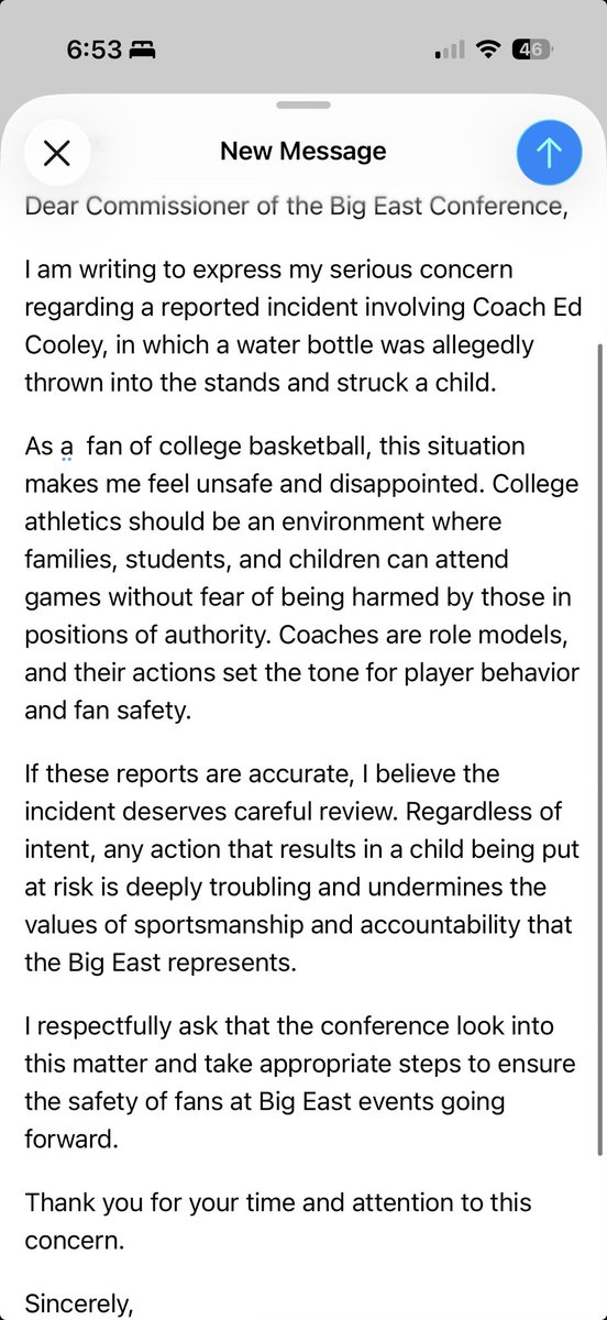 Alex Simeone tweet media