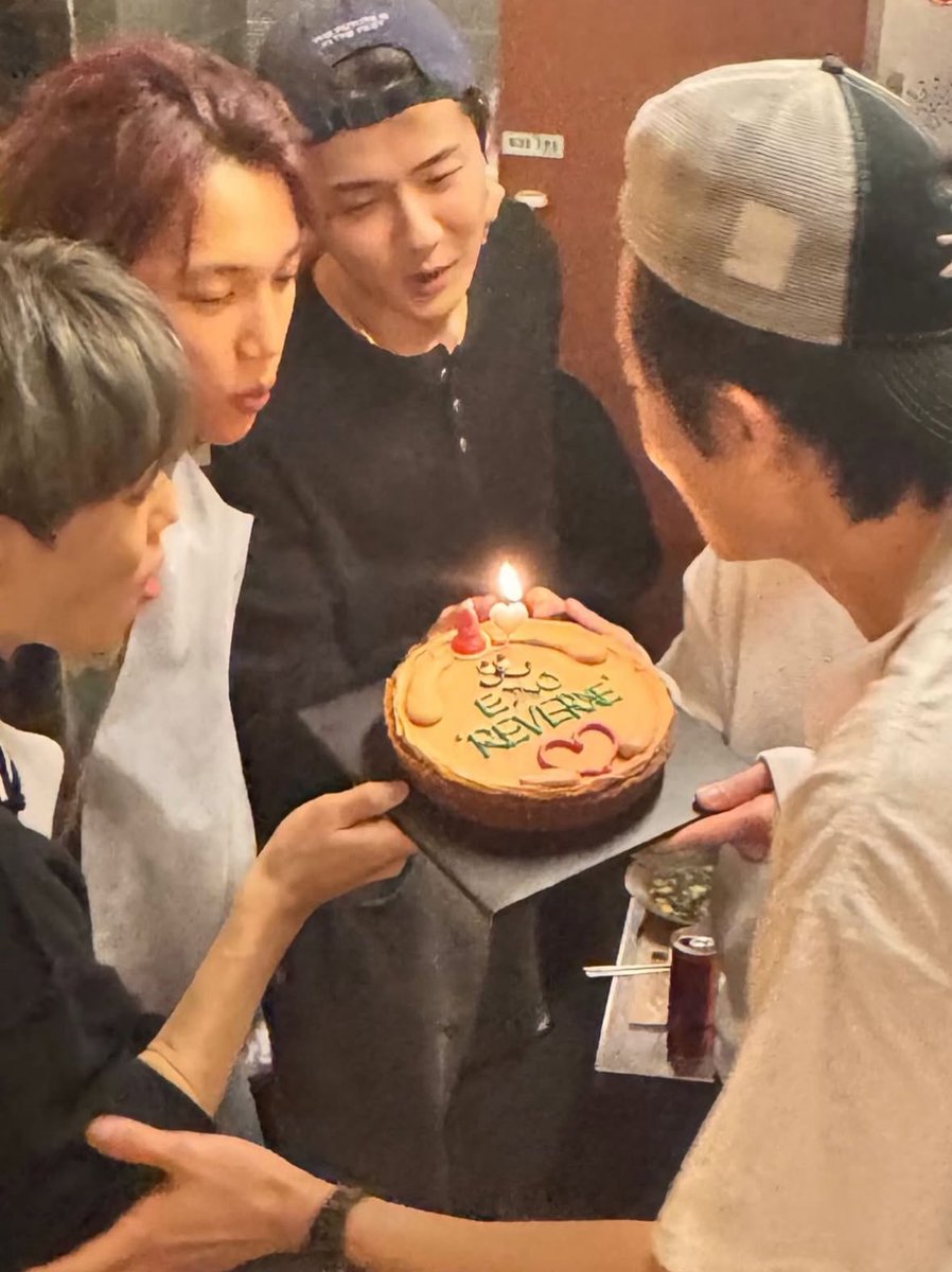 my_D12's tweet photo. 흐어어ㅜㅜ 내 엑뭉치들아 🥺 https://t.co/PXG8UsWtre